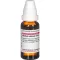 ACIDUM NITRICUM C 30-fortynning, 20 ml