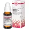 APOMORPHINUM HYDROCHLORICUM D 6 Fortynning, 20 ml