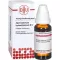 APOMORPHINUM HYDROCHLORICUM D 6 Fortynning, 20 ml