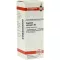 ARGENTUM NITRICUM C 30-fortynning, 20 ml