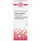 ASTERIAS RUBENS D 6 Fortynning, 20 ml