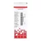 ASTERIAS RUBENS D 6 Fortynning, 20 ml