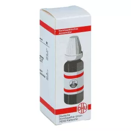 Capsella Bursa Past.D6-fortynning (20 ml)