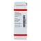 CAPSELLA BURSA pastoris D 6 fortynning, 20 ml