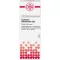 CAUSTICUM HAHNEMANNI C 30-fortynning, 20 ml