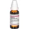 CAUSTICUM HAHNEMANNI C 30-fortynning, 20 ml