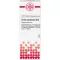 CISTUS CANADENSIS D 12 Fortynning, 20 ml