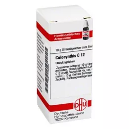 COLOCYNTHIS C 12 kuler, 10 g