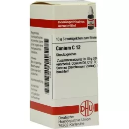 CONIUM C 12 kuler, 10 g