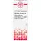 DOLICHOS PRURIENS D 5 fortynning, 20 ml