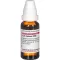 LAC CANINUM D 30 Fortynning, 20 ml