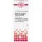 MERCURIUS SOLUBILIS Hahnemanni C 6 Fortynning, 20 ml