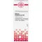 NATRIUM BICARBONICUM D 6 Fortynning, 20 ml