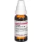 NATRIUM BICARBONICUM D 6 Fortynning, 20 ml