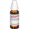 NUX VOMICA D 7-fortynning, 20 ml