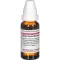 OLEUM TEREBINTHINAE D 10 Fortynning, 20 ml