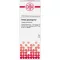 PANAX GINSENG D 12 Fortynning, 20 ml