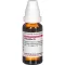 PULSATILLA C 5 Fortynning, 20 ml