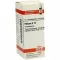 RHEUM D 12 globuler, 10 g