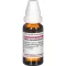 RHUS TOXICODENDRON D 200-fortynning, 20 ml