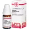 STRONTIUM CARBONICUM C 30 globuler, 10 g