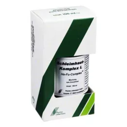 SCHLEIMHAUT KOMPLEX L Ho-Fu-Complex-dråper, 100 ml