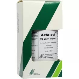 ARTE-CYL Ho-Len-Complex-dråper, 100 ml