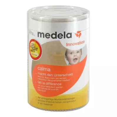 Medela Calma spene (1 stk) Medela Calma spene (1 stk)