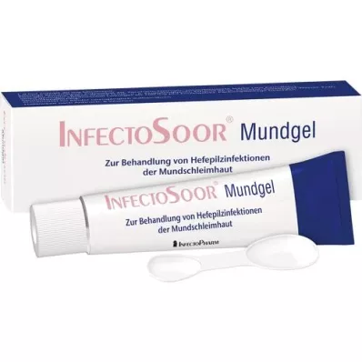 INFECTOSOOR Munngel, 20 g