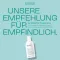 EUBOS SENSITIVE Dusj &amp; Krem, 200 ml