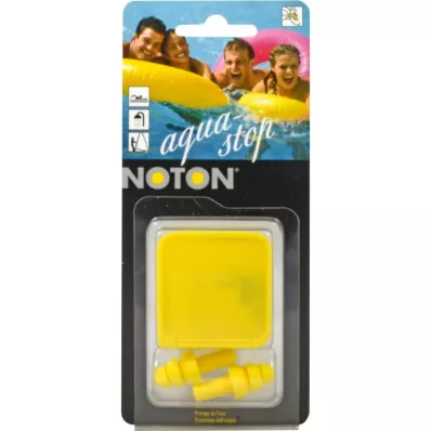 NOTON Aquastop for voksne, 2 stk