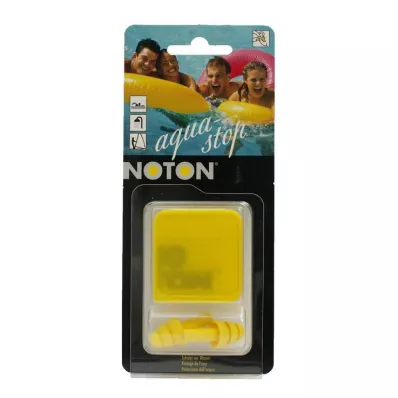 NOTON Aquastop for voksne, 2 stk NOTON Aquastop for voksne, 2 stk
