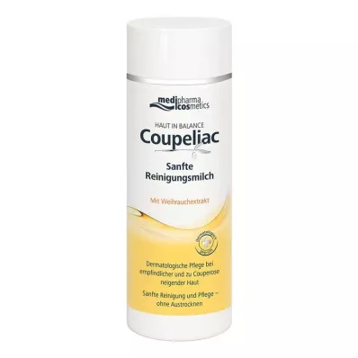 Skin in Balance Coupelia Gentle Cleansing Milk, 200 ml