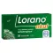 LORANO akuttabletter, 20 stk