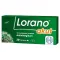 LORANO akuttabletter, 20 stk