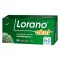 LORANO akuttabletter, 50 stk