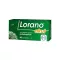LORANO akuttabletter, 50 stk