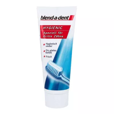 Blend A Dent Hygienic Special Tannkrem for 3. tenner (75 ml)