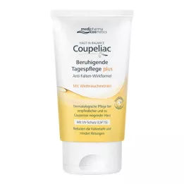 HAUT IN BALANCE Coupeliac Soothing Day Cream + Anti-Fa, 50 ml