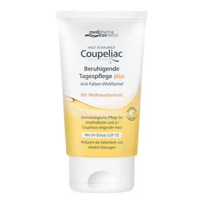 Skin in Balance Coupelia Soothing Day Care, 50 ml Skin in Balance Coupelia Soothing Day Care, 50 ml