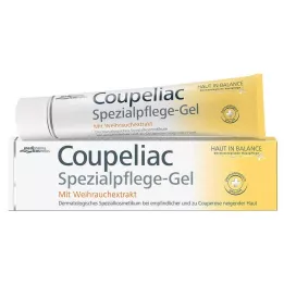 HAUT IN BALANCE Coupeliac spesialpleiegel, 20 ml