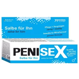PENISEX Salve for ham, 50 ml