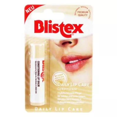 BLISTEX Lip Care Daily Lip Care Conditioner 4,25 g, 1 stk BLISTEX Lip Care Daily Lip Care Conditioner 4,25 g, 1 stk