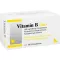 VITAMIN B DUO Filmdrasjerte tabletter, 100 stk