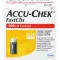 ACCU-CHEK FastClix-lansett, 204 stk