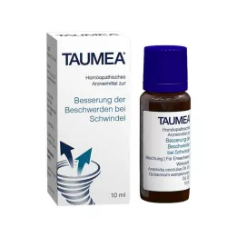 TAUMEA Dråper, 10 ml