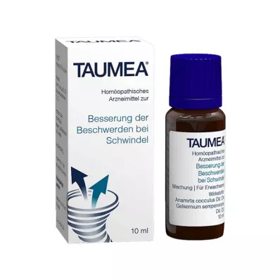 TAUMEA Dråper, 10 ml TAUMEA Dråper, 10 ml