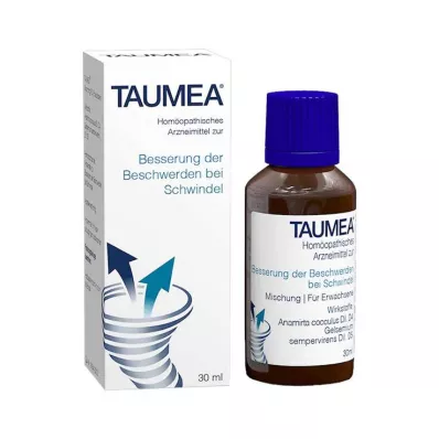 TAUMEA Dråper, 30 ml TAUMEA Dråper, 30 ml