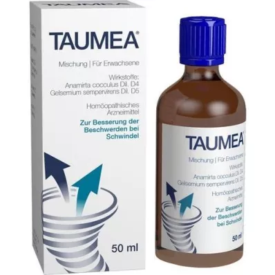 TAUMEA Dråper, 50 ml