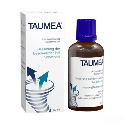TAUMEA Dråper, 50 ml